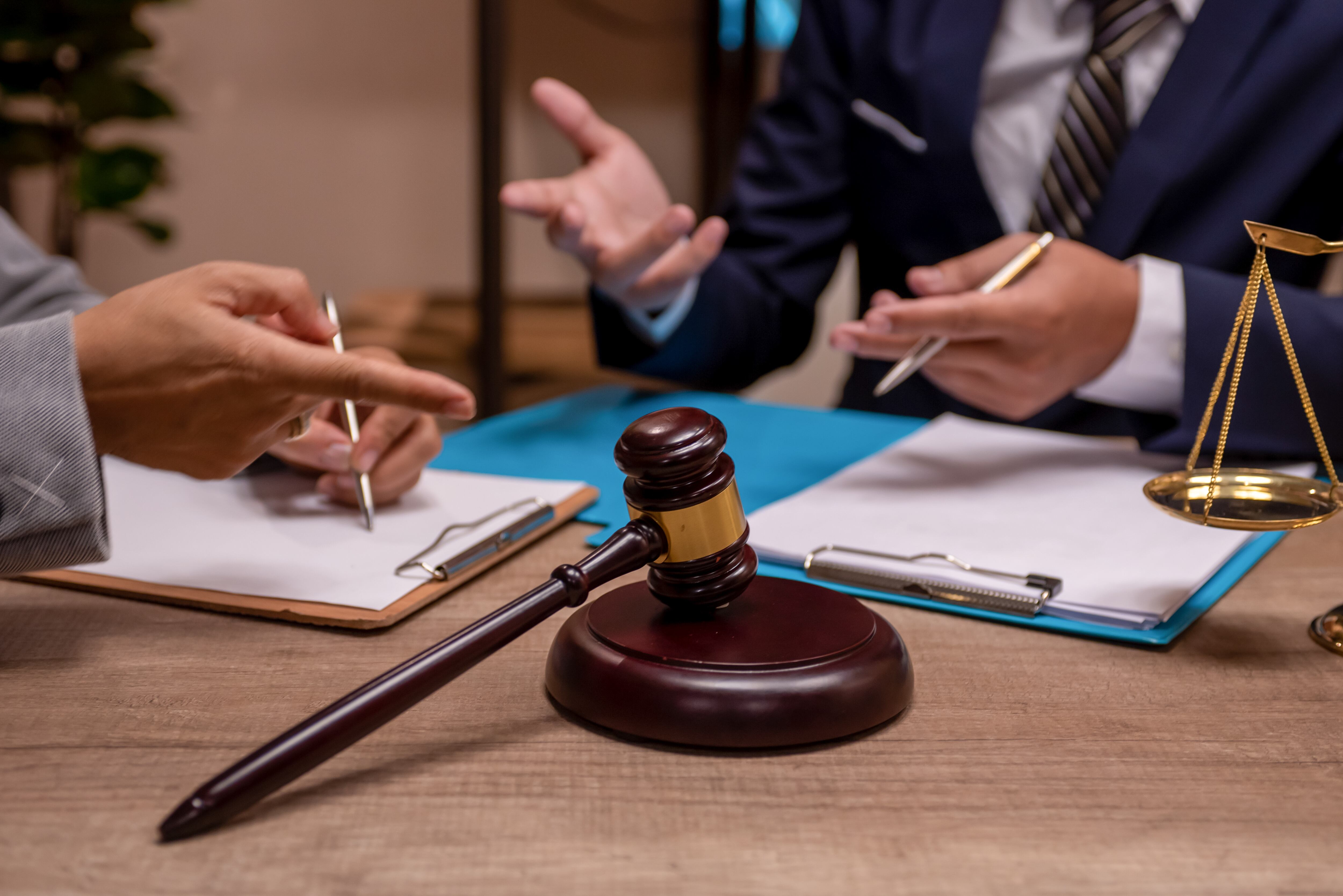 Imagen de referencia. Foto: boonchai wedmakawand vía Getty Images. 