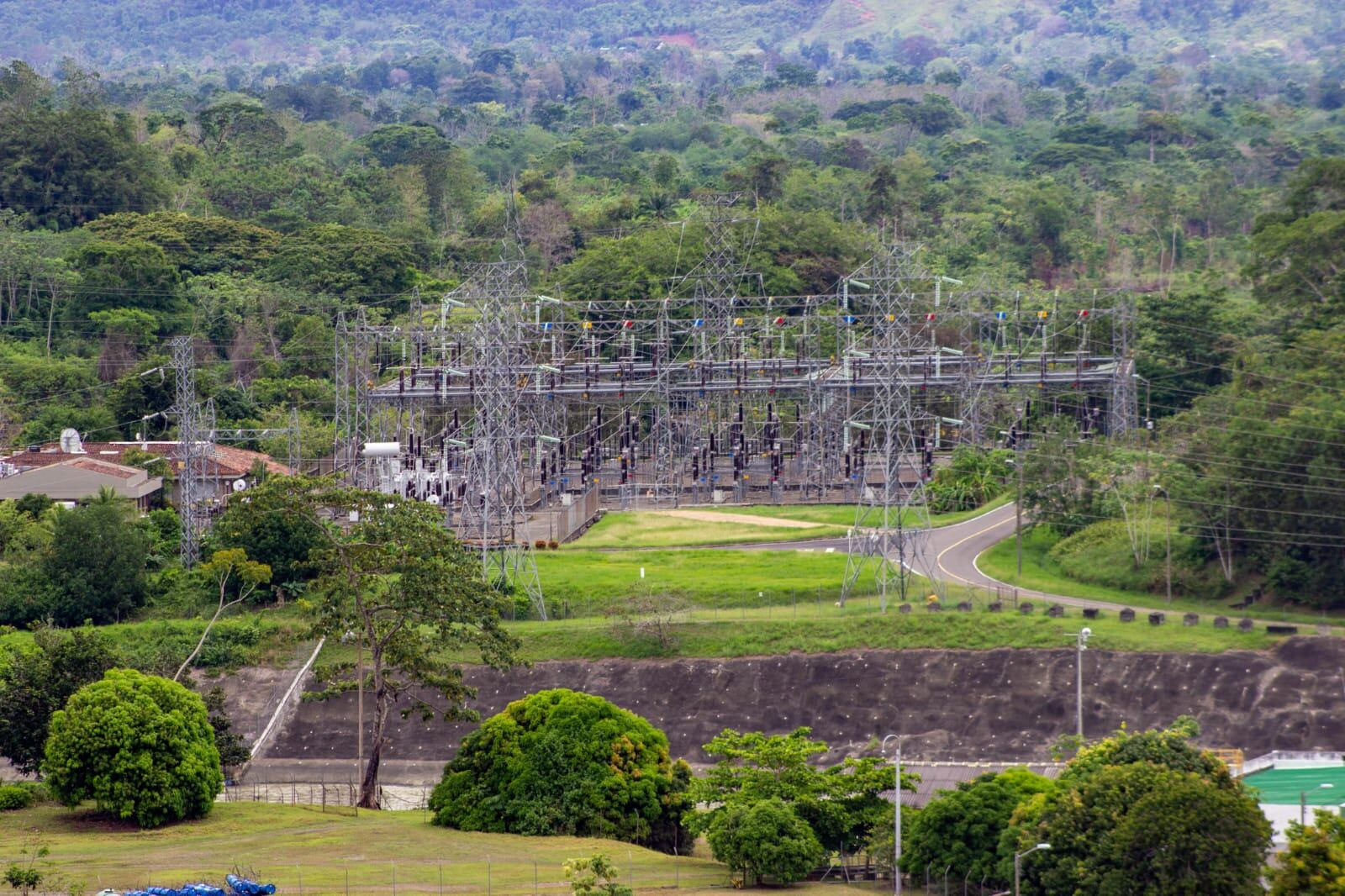 Racionamiento se debe a debilidades propias del Sistema Interconectado: Urrá a Afinia. Foto: Urrá.