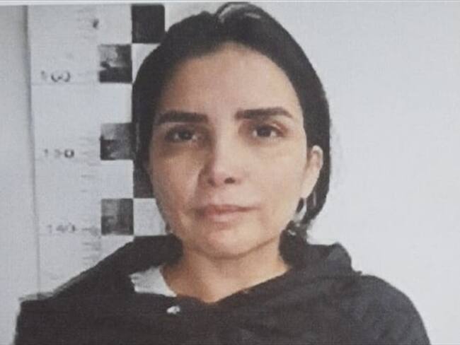 fuga de la excongresista Aida Merlano. Foto: Cortesía