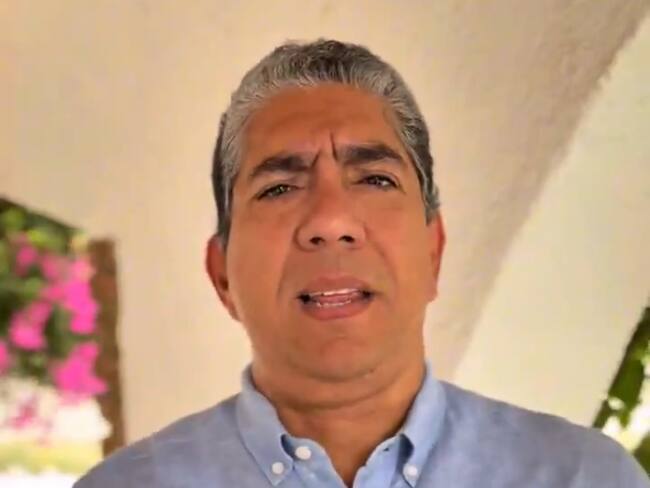 Rafael Noya. Foto: @RafaelNoyag