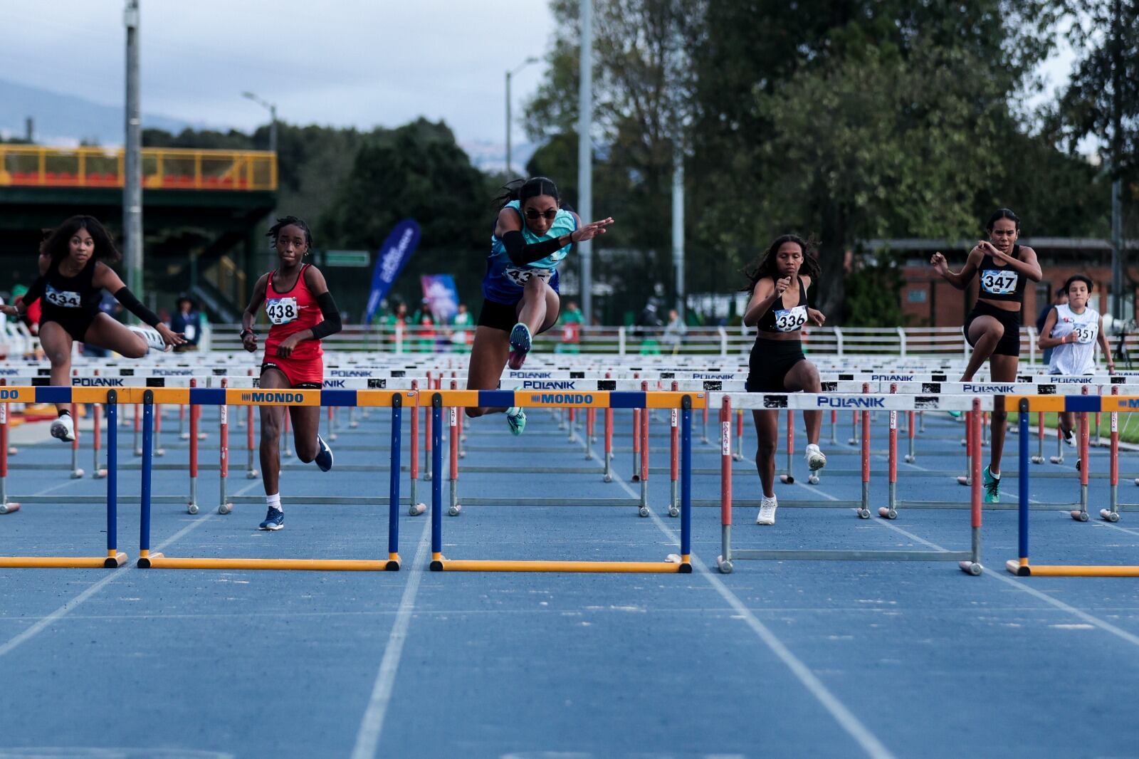 Foto: Ministerio del Deporte
