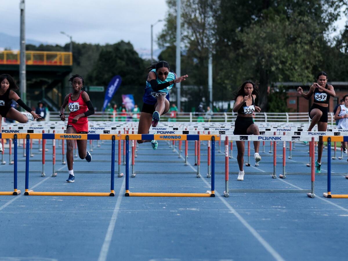 Juegos Intercolegiados, un impulso al talento y los sueños de los jóvenes deportistas