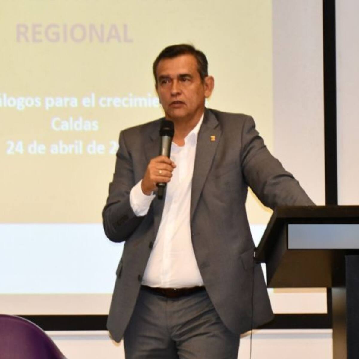 Capturados por presuntos actos de corrupción en Invías y Unipacífico