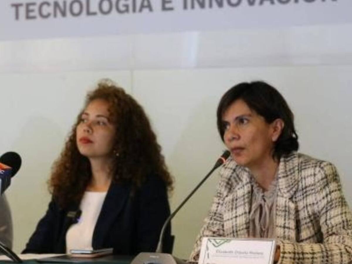 Funcionaria de MinCiencias, que habría muerto por estrés, sí presentó renuncia días antes