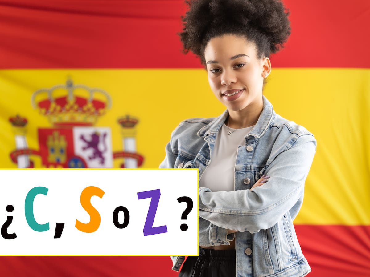 ¿Cuándo se usa la C, S y la Z? Mejores trucos y ejemplos para evitar errores