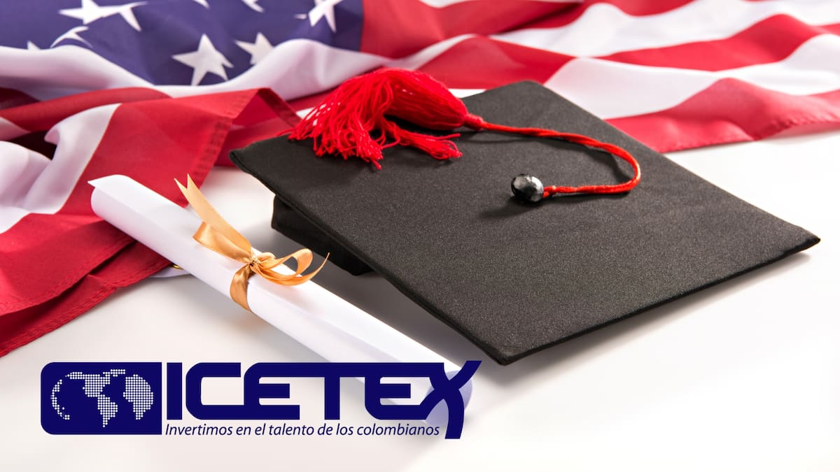 Icetex ofrece becas del 70% y 100% para maestrías virtuales: ¿cómo postularse?