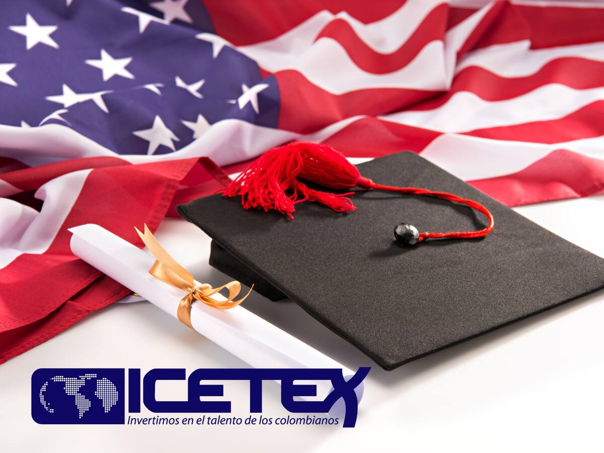 Icetex ofrece becas del 70% y 100% para maestrías virtuales: ¿cómo postularse?