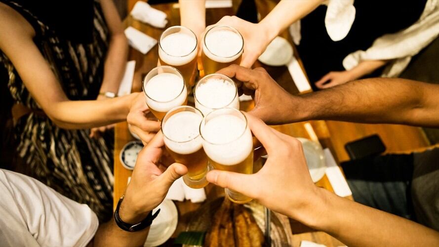 Edwar Mina Cuero, líder de Colonia Nariñense, explicó en Sigue La W cómo están organizando esas reuniones durante la pandemia. . Foto: Getty Images