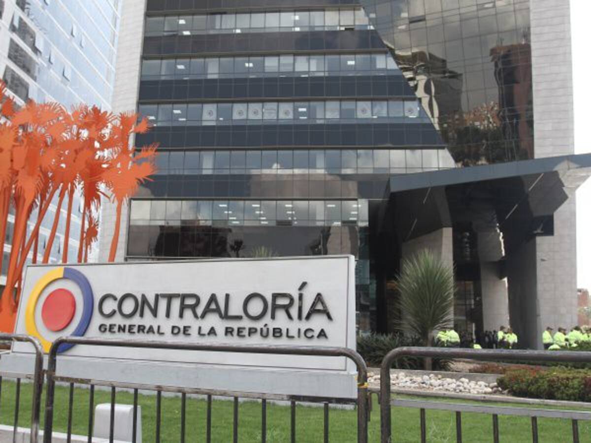 Contraloría de Bogotá reportó 10 hallazgos fiscales en contrato de la Uaesp