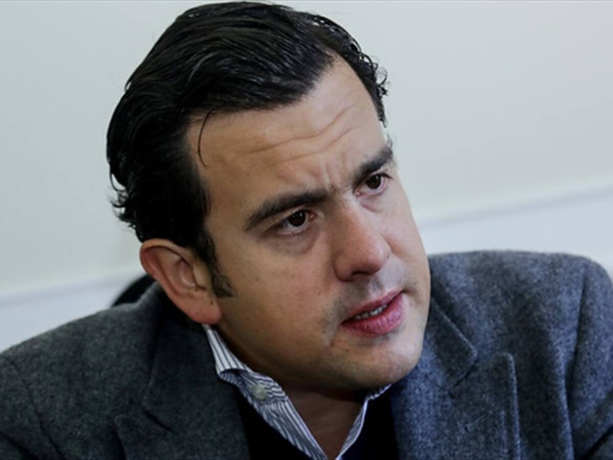 Juez admite nuevo recurso que busca frenar Transmilenio por la séptima