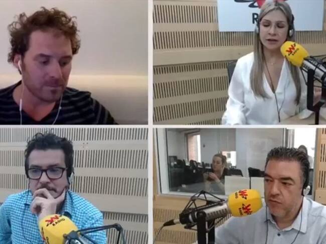 ¿Contrataría a alguien para asistir a una protesta en su lugar?