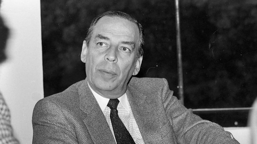 FARC se compromete a esclarecer el magnicidio de Álvaro Gómez Hurtado. Foto: Colprensa / ARCHIVO