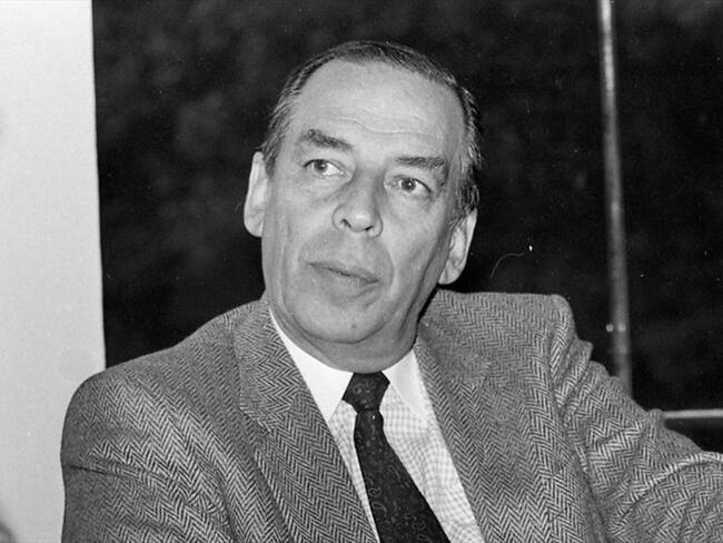 FARC se compromete a esclarecer el magnicidio de Álvaro Gómez Hurtado. Foto: Colprensa / ARCHIVO