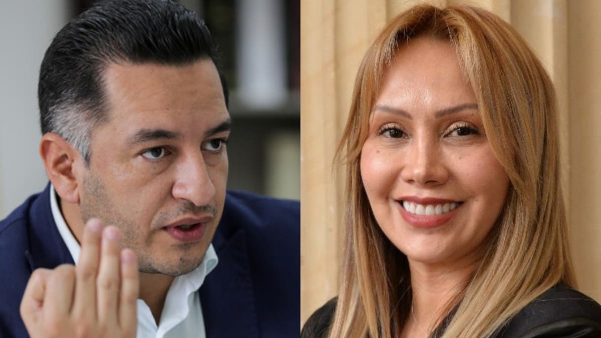 “Por ética, espero que Sandra Ortiz se haga a un lado”: secretario de Transparencia