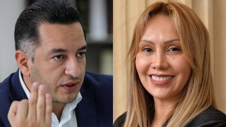 “Por ética, espero que Sandra Ortiz se haga a un lado”: secretario de Transparencia