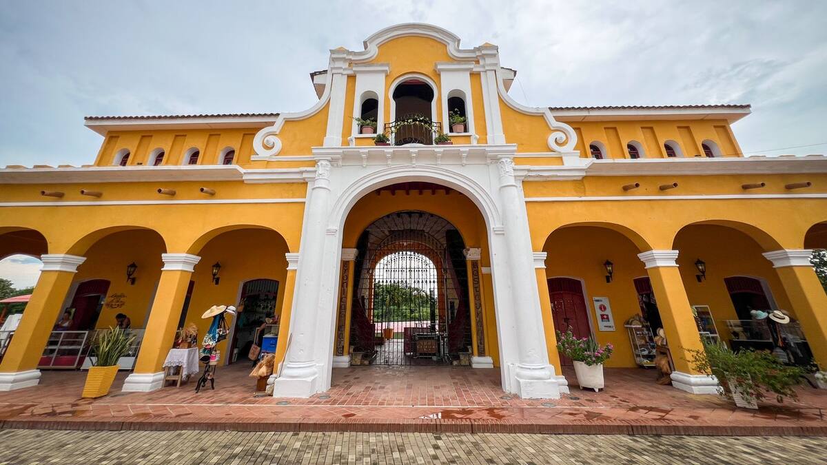 W Radio en Mompox: así fue la visita a esta bella ciudad de Bolívar