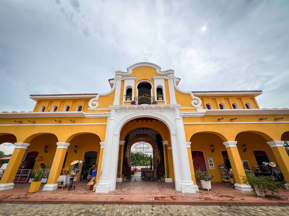 W Radio en Mompox: así fue la visita a esta bella ciudad de Bolívar