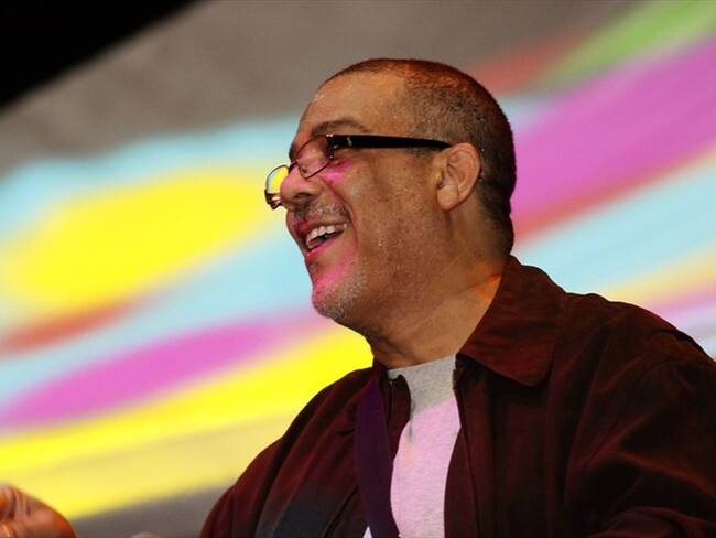 Este Grammy es de Jairo Varela: Yanila Varela y Jose Aguirre