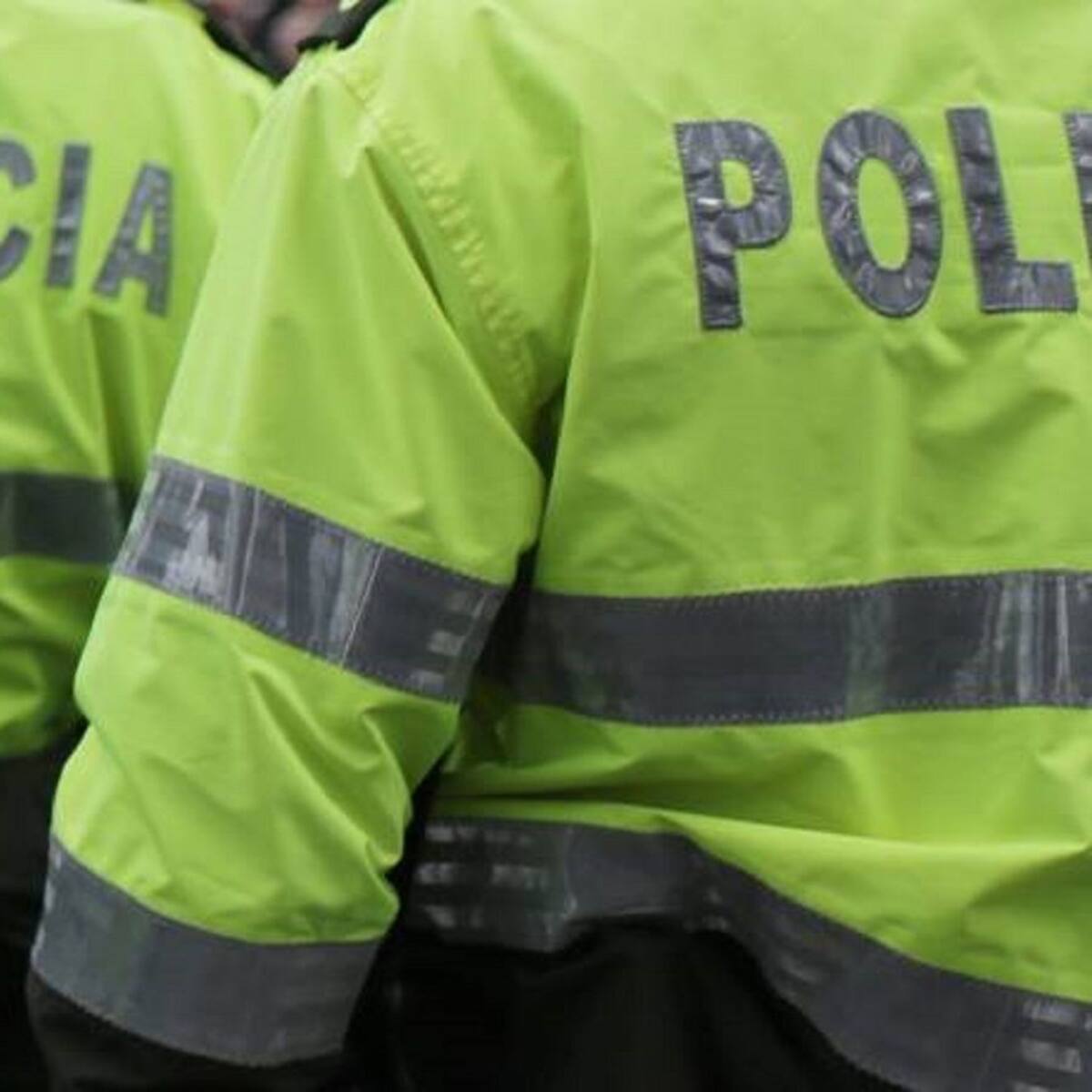 Dos investigadores de la Sijín fueron arrollados en un procedimiento de captura en Barranquilla