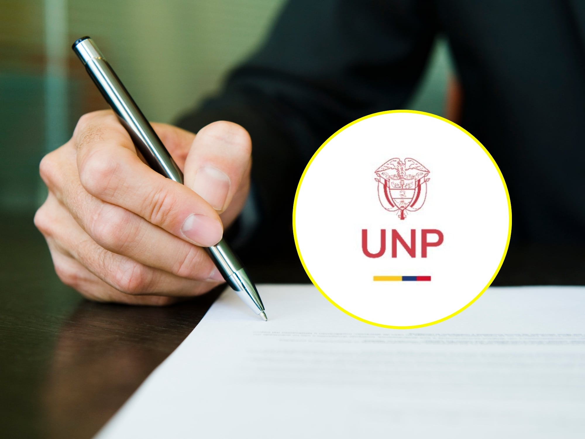 Denuncian irregularidades en contratos millonarios de la UNP durante incapacidad de su director