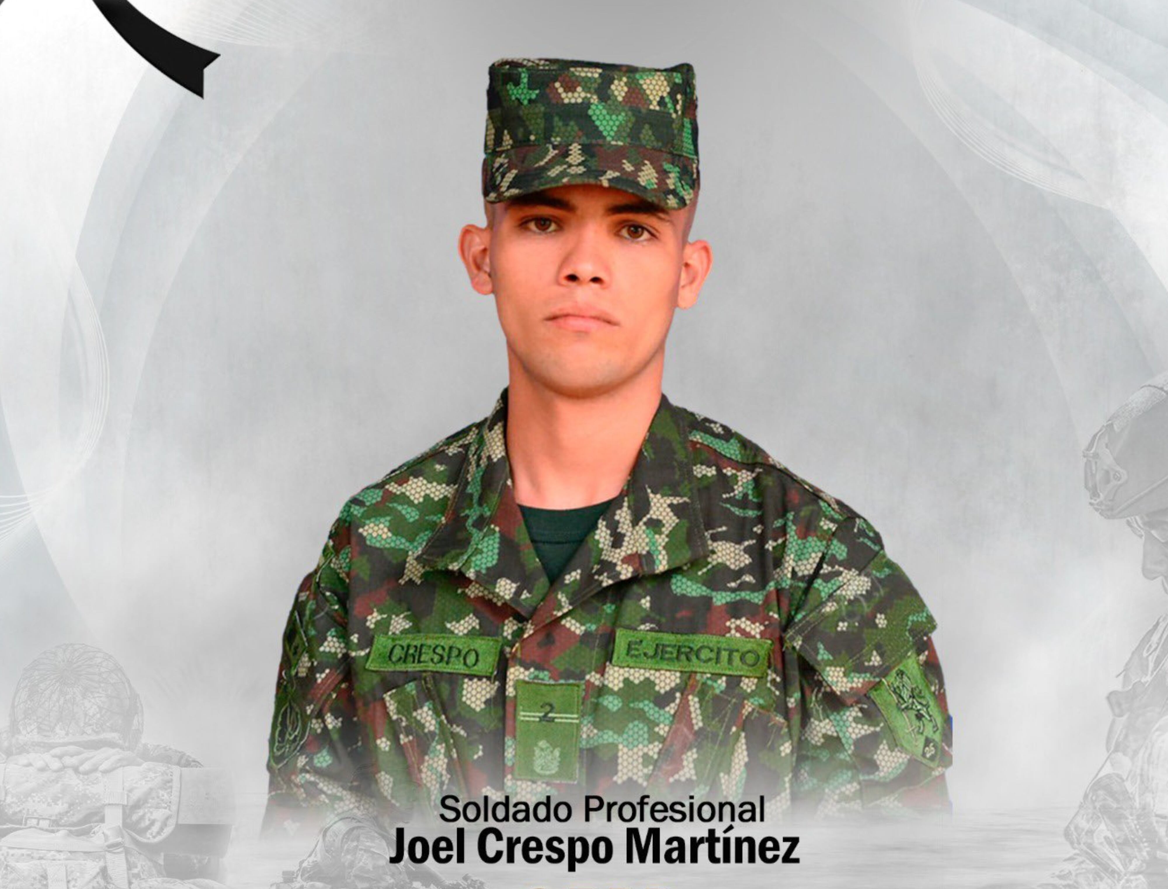 Foto: Policía Nacional