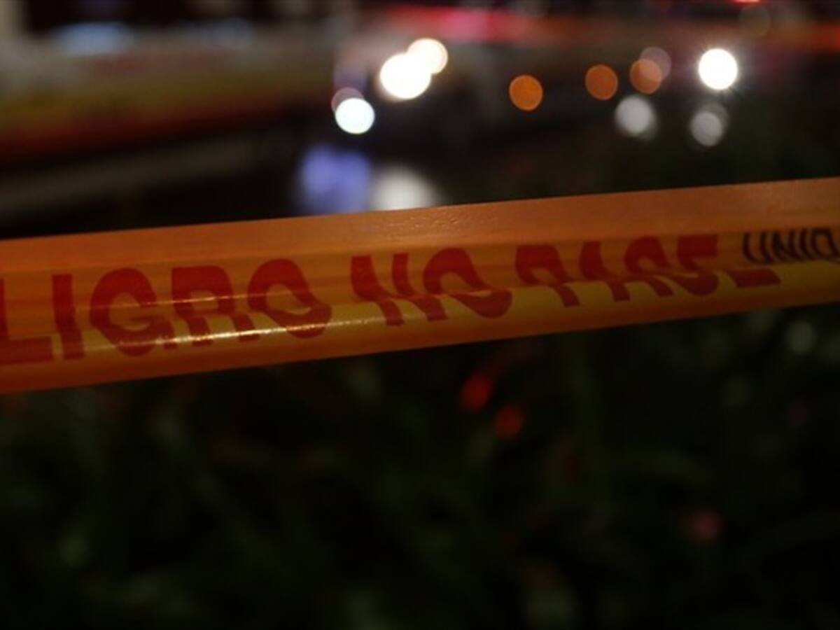 Encuentran un policía muerto en un motel en zona rural de Cómbita, Boyacá
