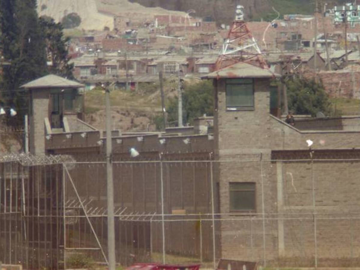 Con tropiezos avanzó la audiencia por crisis carcelaria en la Corte Constitucional