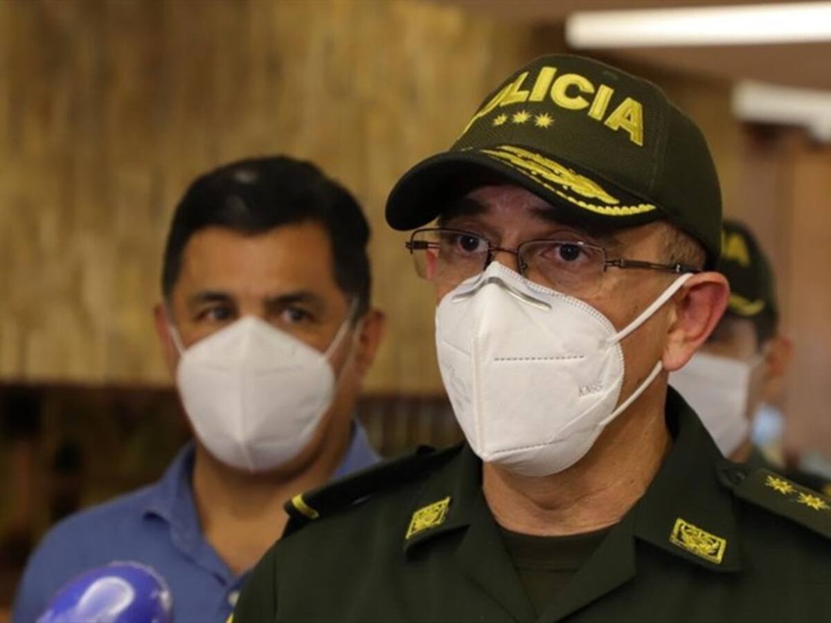 LLega refuerzo investigativo a Cali para esclarecer la masacre de cinco menores
