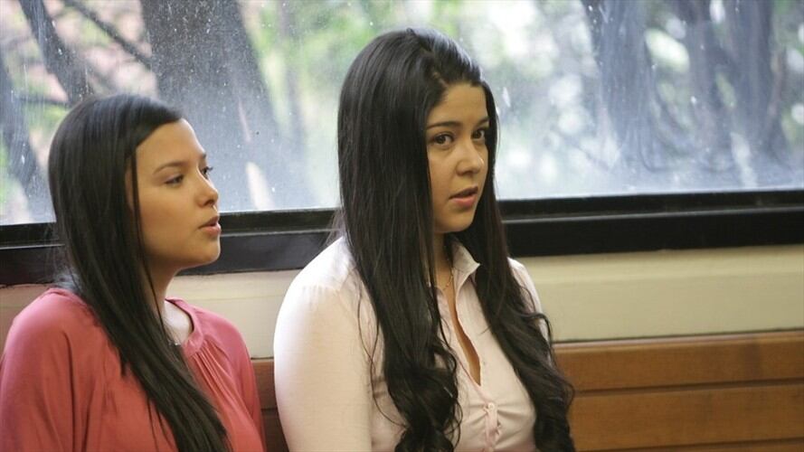 El Tribunal decidirá sobre la apelación hecha en contra de la absolución a favor de Laura Moreno y Jessy Quintero. Foto: Colprensa / GERMÁN ENCISO