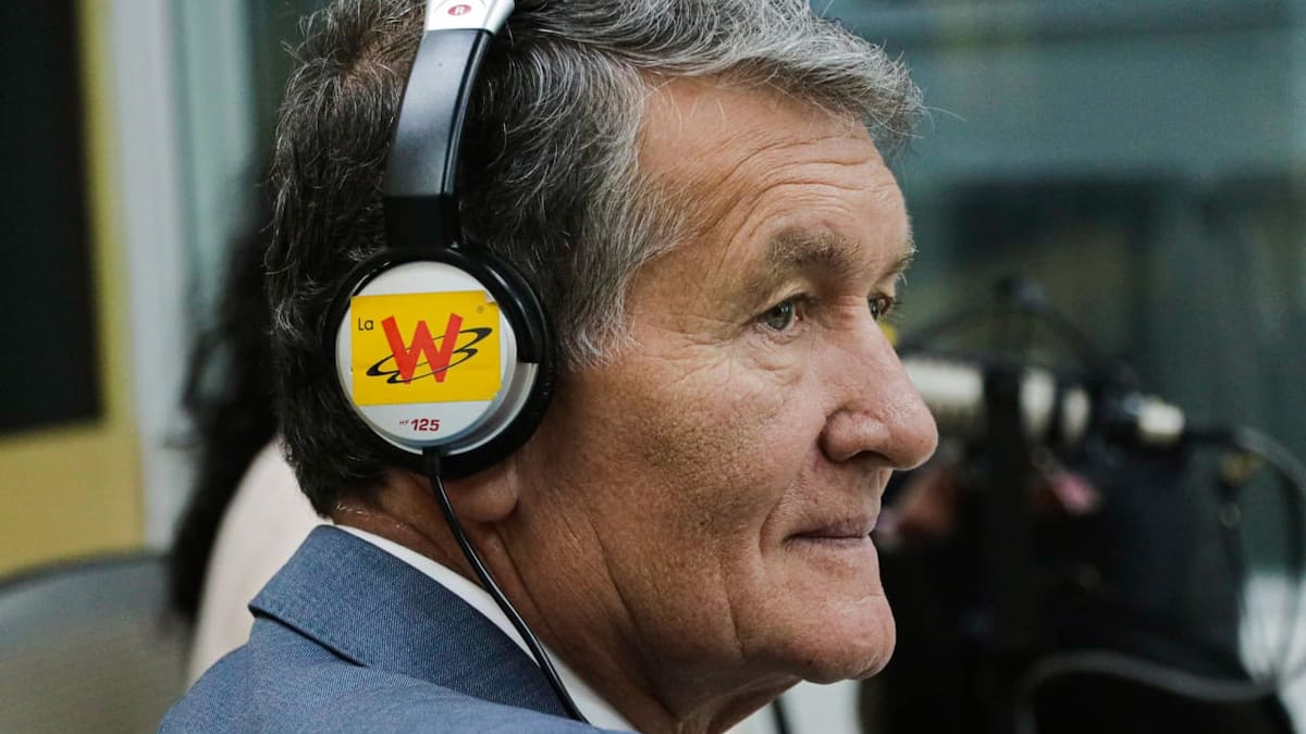 Las centrales obreras me satanizaron el trabajo a tiempo parcial: MinTrabajo