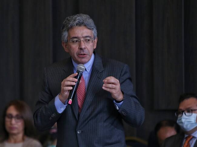 Ni las súplicas le sirvieron a Enrique Gómez para que el Estado financiara su campaña presidencial