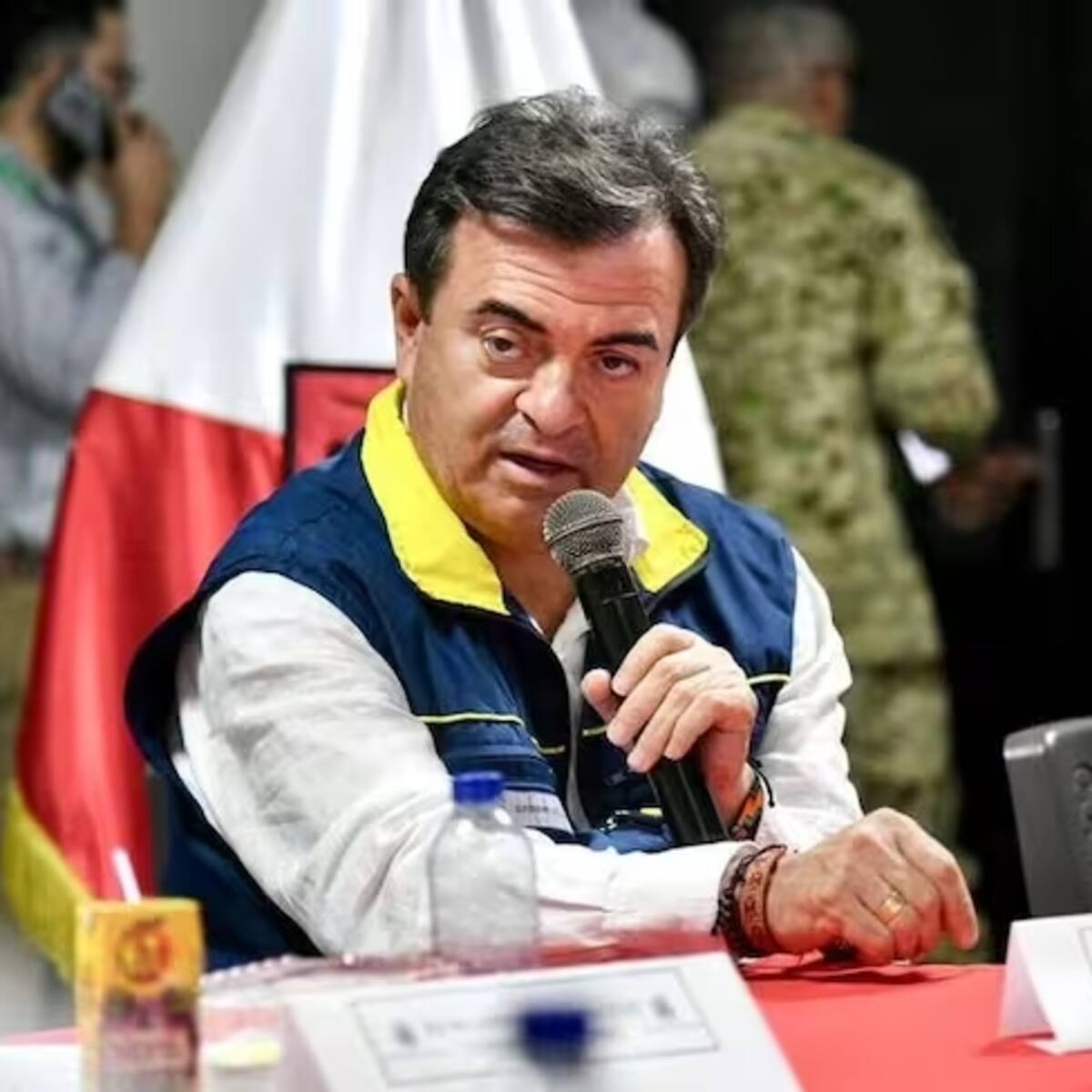 Saqueo UNGRD: Juez verificará preacuerdo con Olmedo López el 14 de marzo de 2025