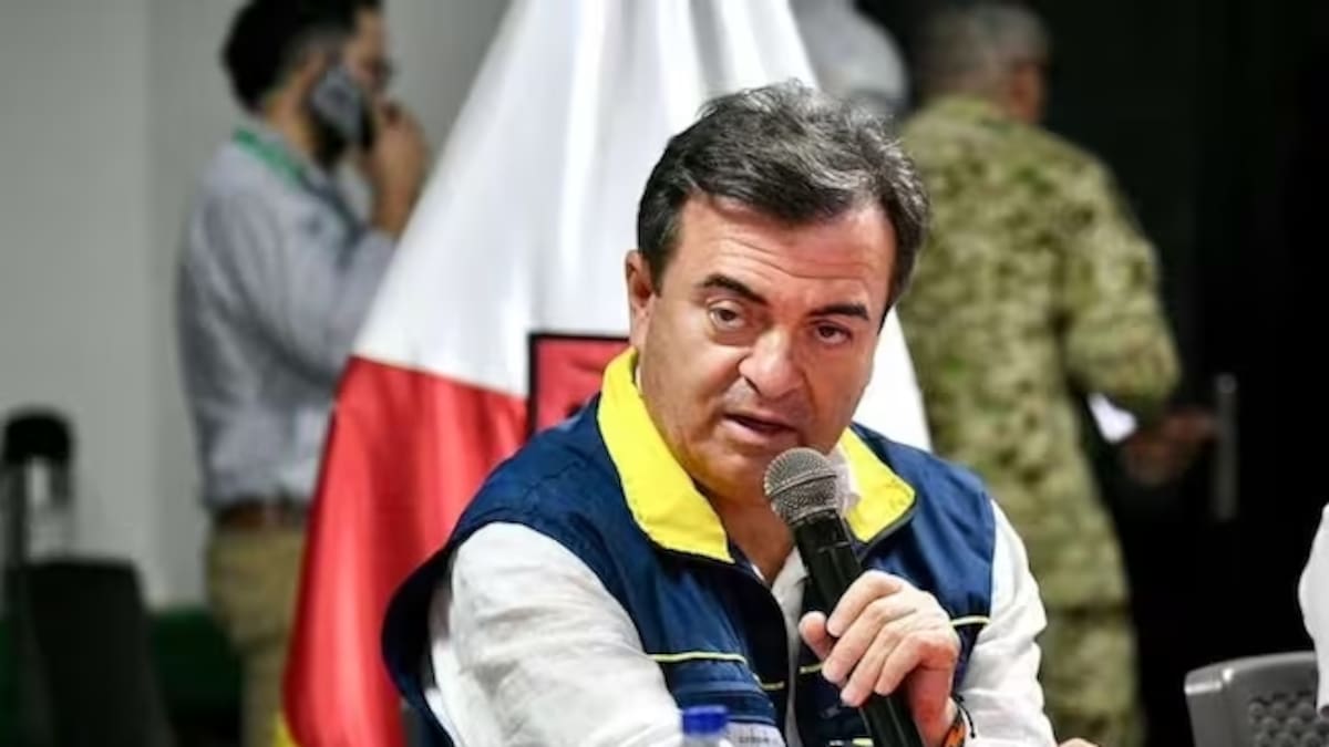 Olmedo López denuncia abandono institucional tras revelar red de corrupción en la UNGRD