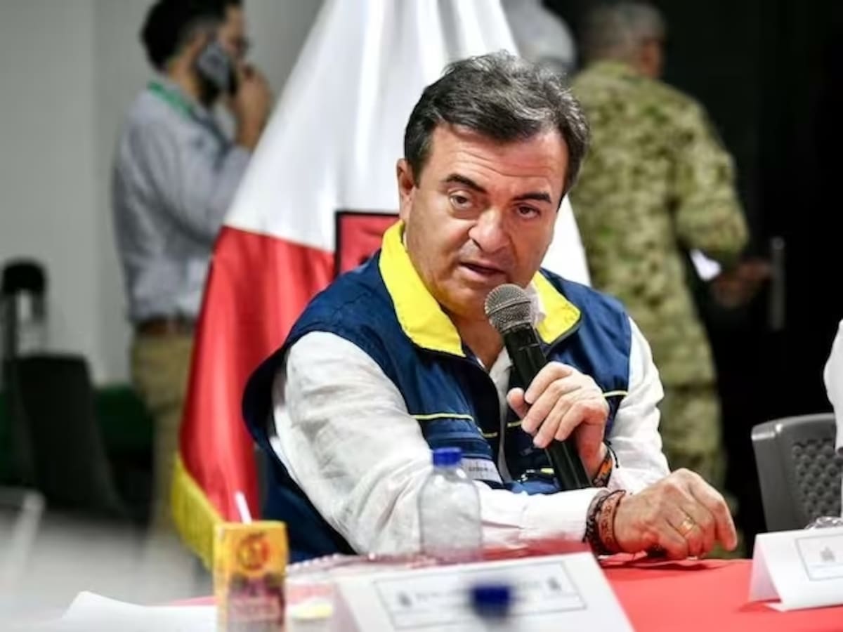 Corte Suprema cita a declaración juramentada al abogado de Olmedo López