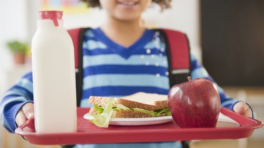 Detectan problemas en el PAE en Chocó y Putumayo / imagen de referencia. Foto: Getty Images
