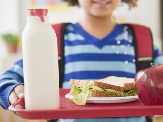 Detectan problemas en el PAE en Chocó y Putumayo / imagen de referencia. Foto: Getty Images