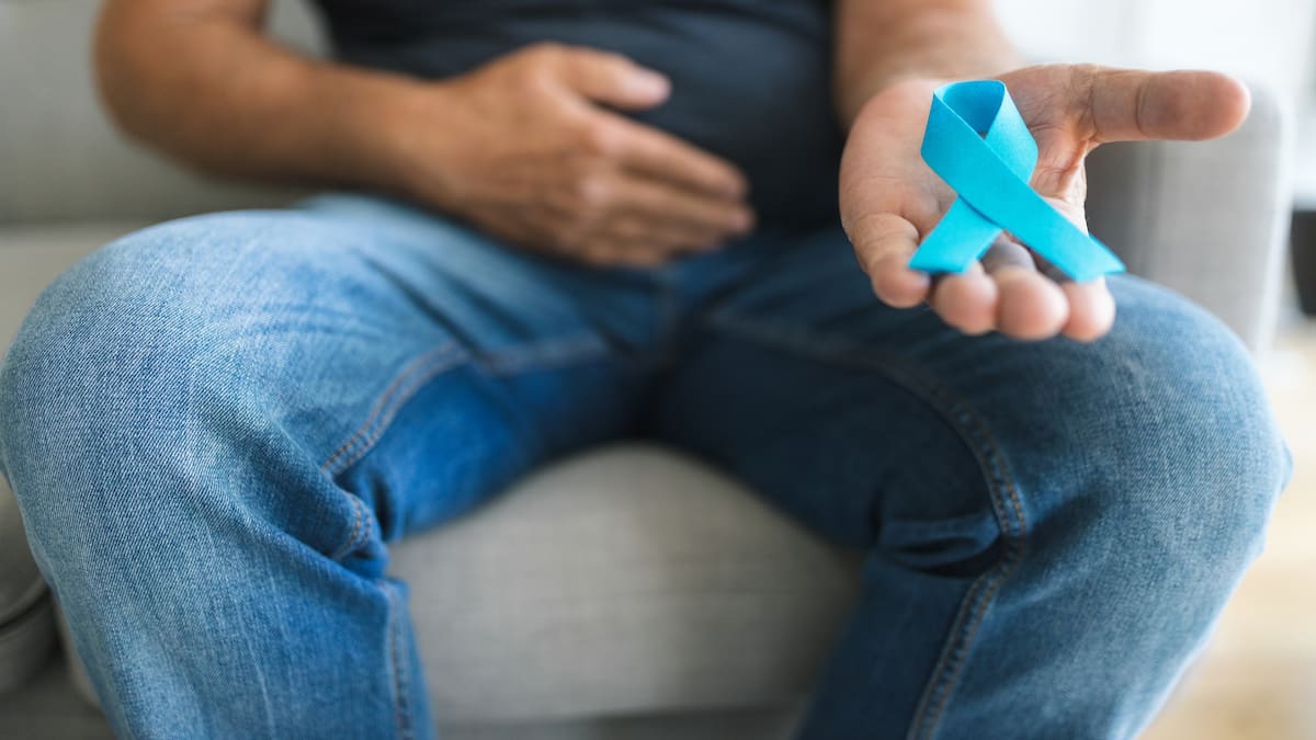 ¿Cómo se podría prevenir el cáncer de próstata? Esto explica urólogo