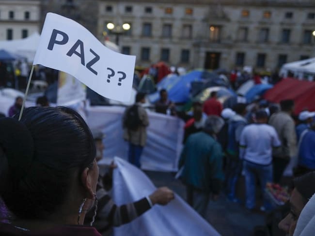 Corporación Galán denuncia irregularidades en el Fondo Colombia por la Paz