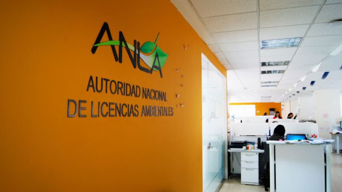 ANLA exonera a Aquamar S.A. por presunta infracción ambiental en muelle de Isla Salamanca