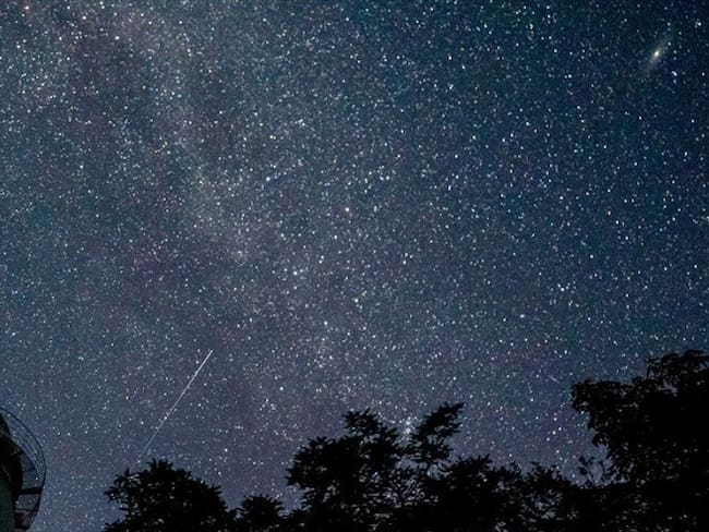 Imagen de referencia. Foto: Getty Images.