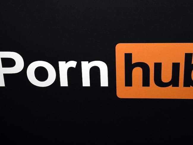 Pornhub . Foto: Getty Images
