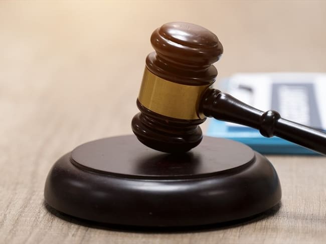 En 2015, el procesado celebró el convenio para la construcción de la Planta de Tratamiento de Aguas Residuales de Chía, al parecer sin verificar el cumplimiento de requisitos. Foto: Getty Images / SEKSAN MONGKHONKHAMSAO