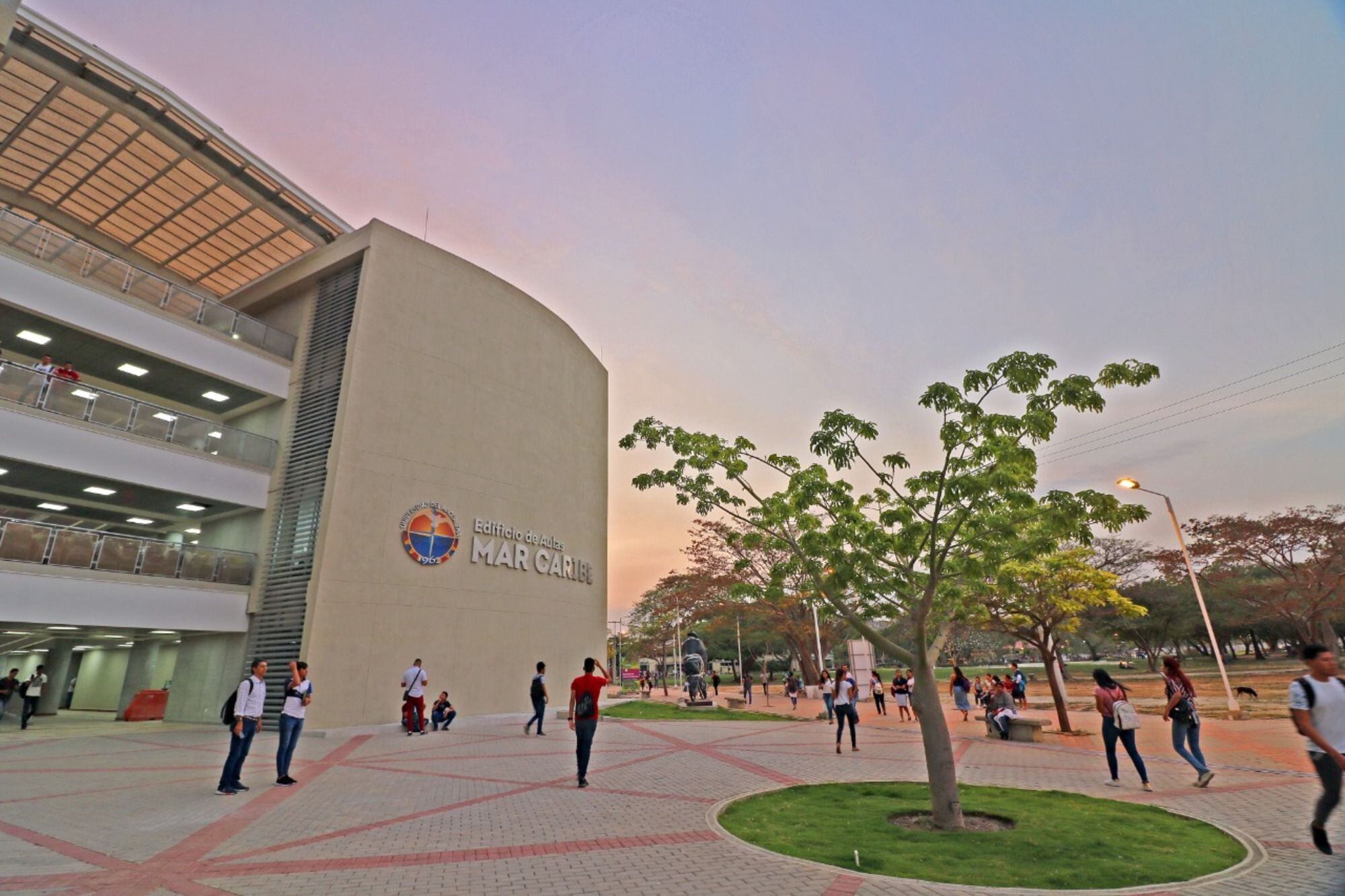 Universidad del Magdalena/ Archivo Universidad del Magdalena