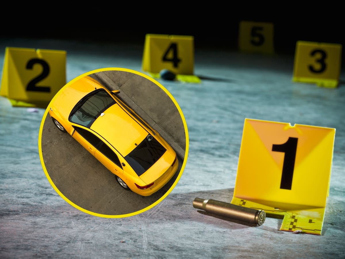 Asesinan a una taxista en la localidad de Suba, en Bogotá