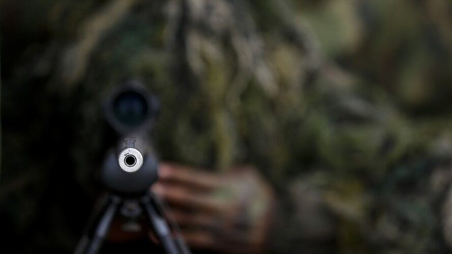 Soldados se quejan de sobrecargo en el trabajo. Foto: Colprensa