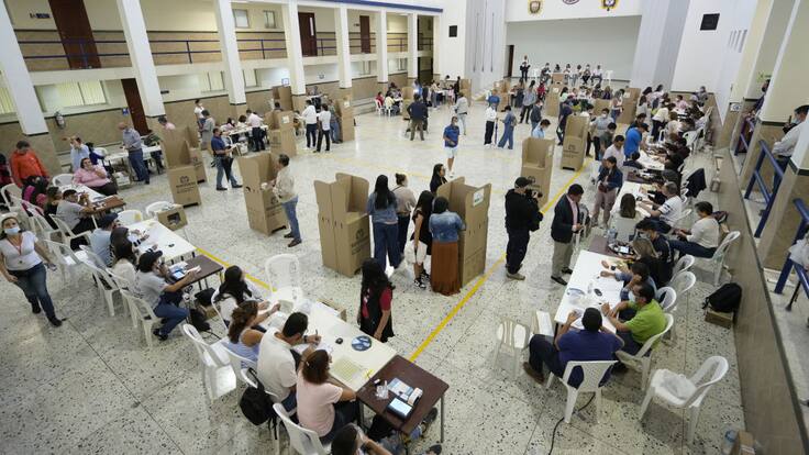 Más de 410 municipios están en riesgo para elecciones regionales por grupos armados