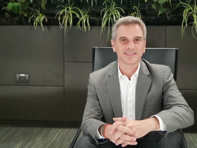 Acuerdo de Escazú: Carlos Correa, Ministro de Ambiente y Desarrollo Sostenible explica porque no está en riesgo de hundirse.