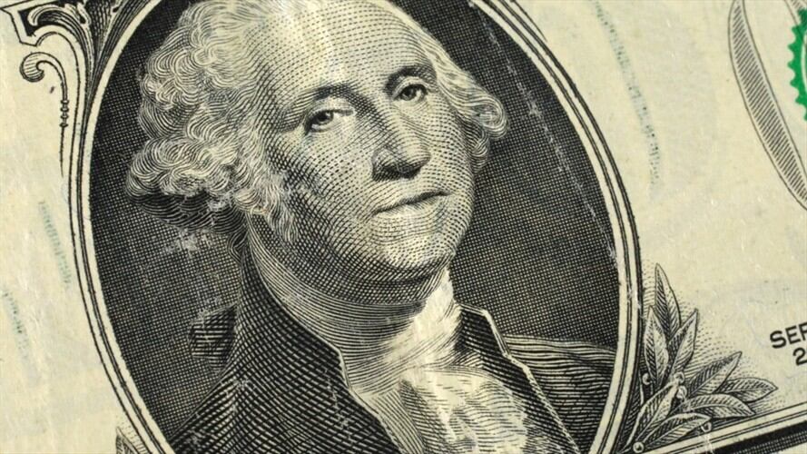 Dólar superó los $3.800 ¿Cómo afecta su bolsillo y qué medidas deberá tomar el Gobierno? . Foto: Getty Images