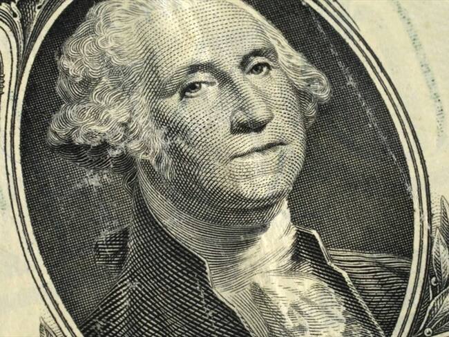 Dólar superó los $3.800 ¿Cómo afecta su bolsillo y qué medidas deberá tomar el Gobierno? . Foto: Getty Images