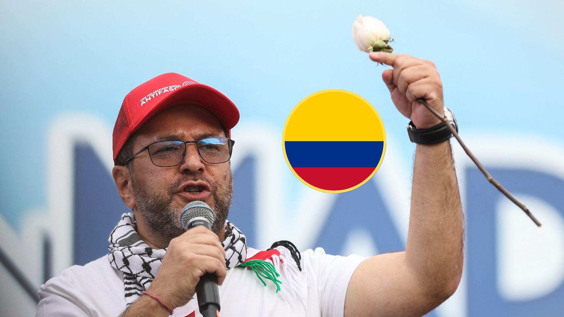 Yván Gil. Foto: Getty Images,